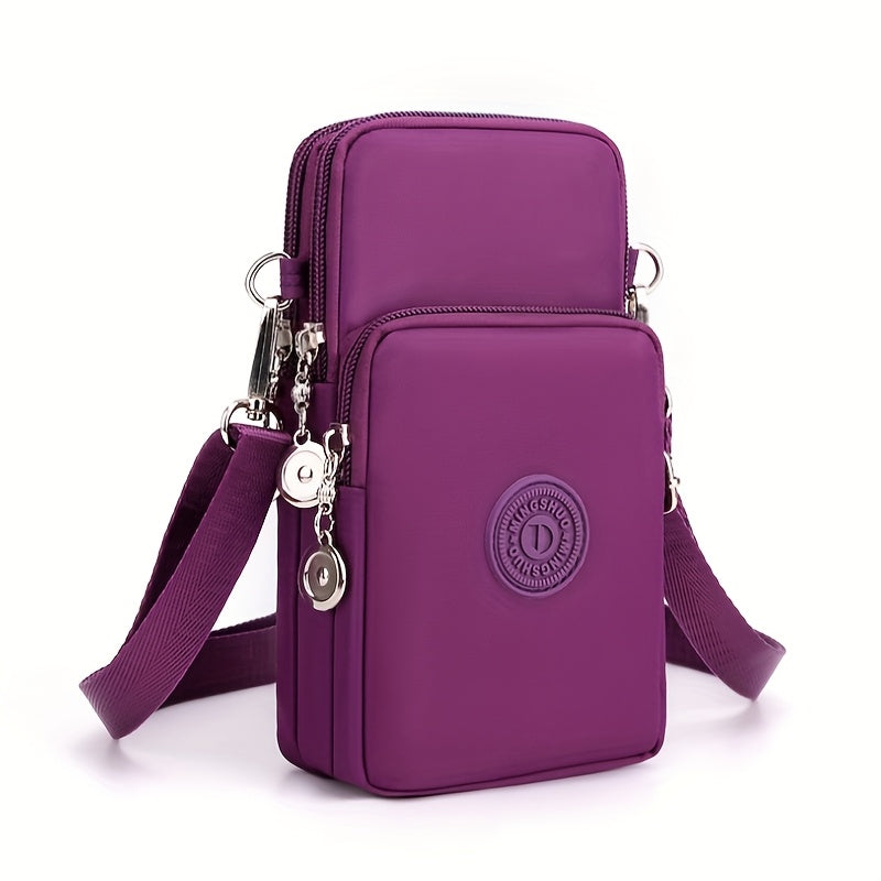Bolso de Hombro Ajustable para Mujer