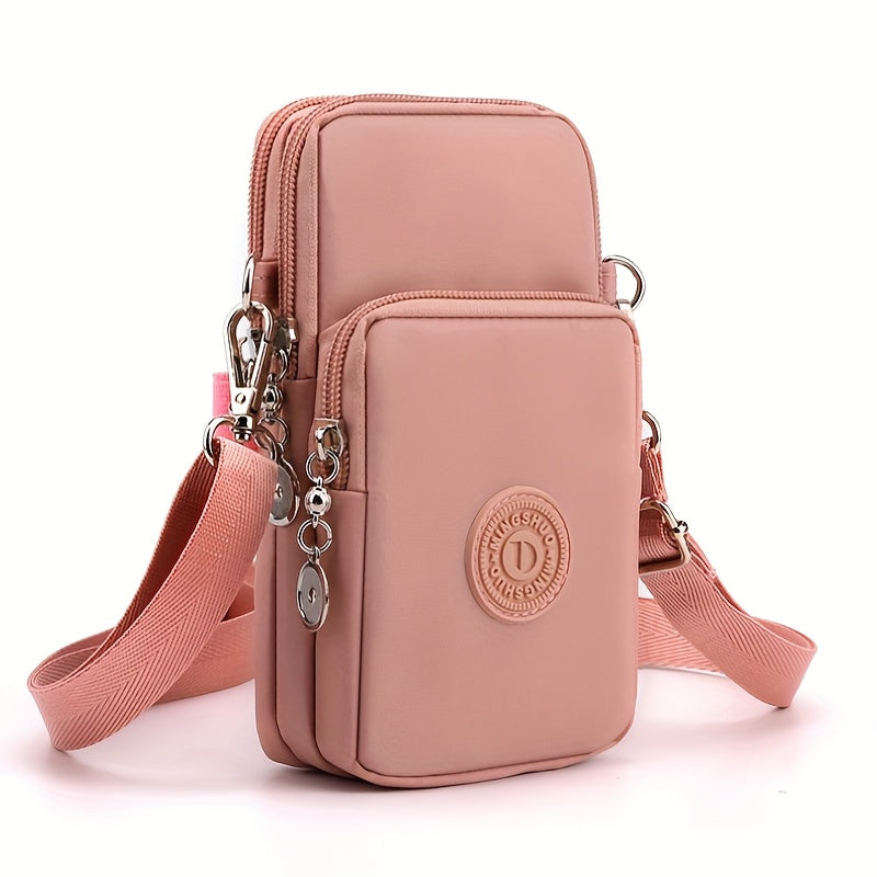 Bolso de Hombro Ajustable para Mujer