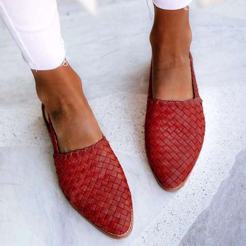 Irene | Sandalias Elegantes y Cómodas Petra