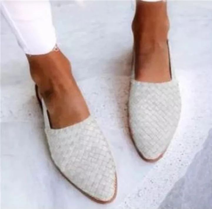 Irene | Sandalias Elegantes y Cómodas Petra