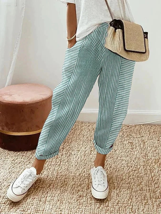 Sofía | Pantalón ligero y cómodo