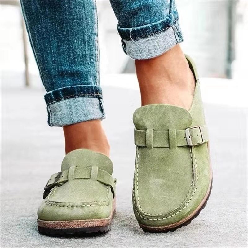 Élise | Sandalias Cómodas para Cada Día