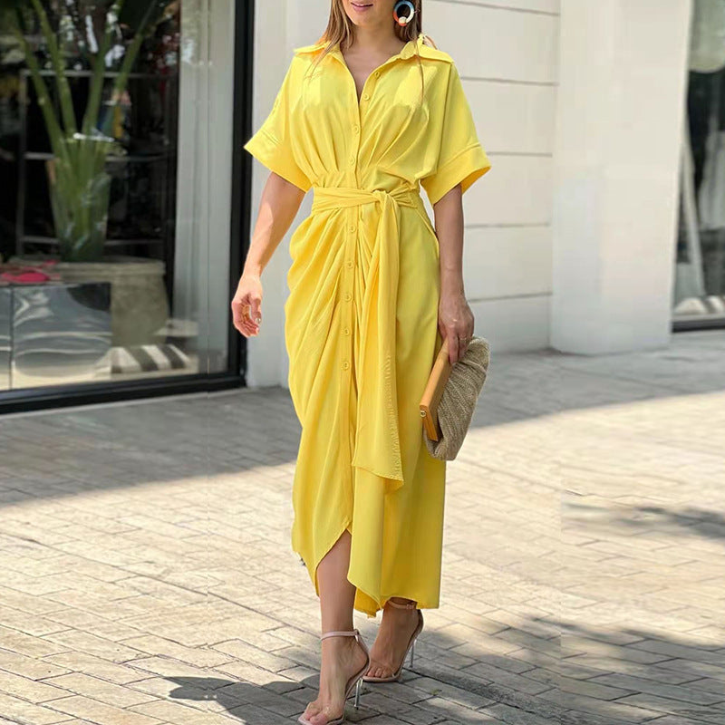 Romina™ | Vestido Elegante