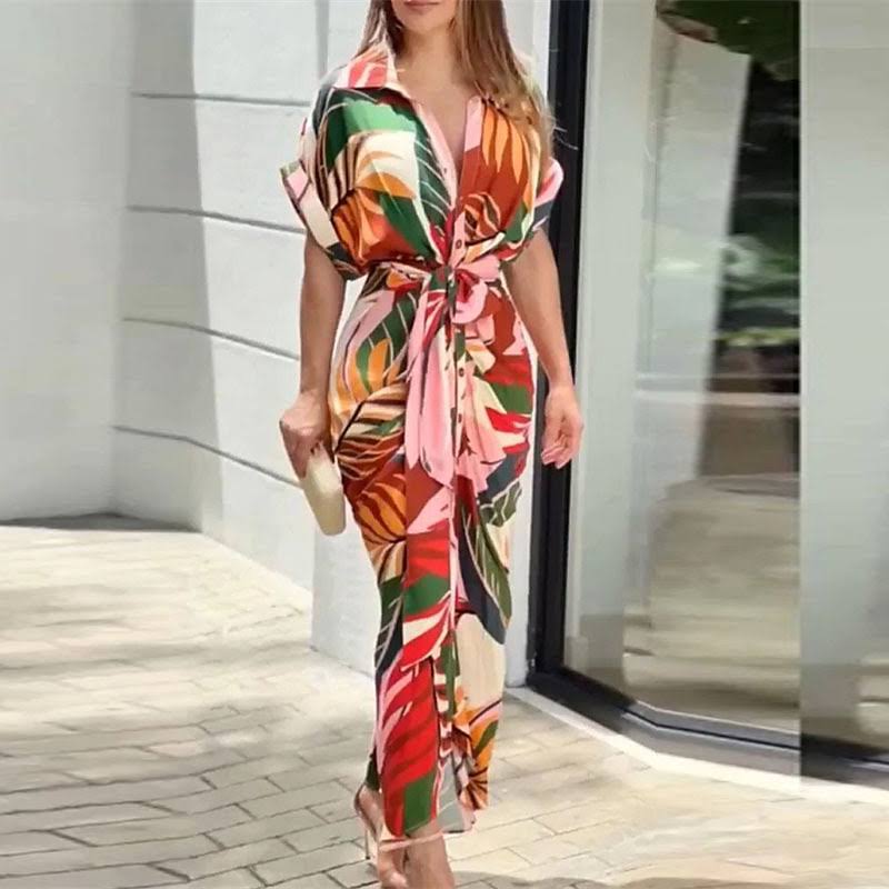 Romina™ | Vestido Elegante