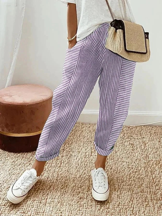 Sofía | Pantalón ligero y cómodo