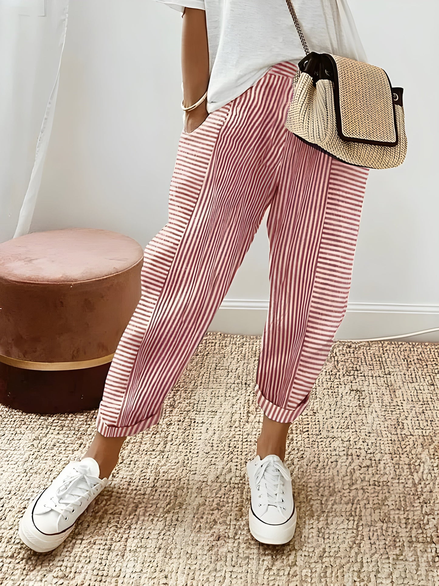 Sofía | Pantalón ligero y cómodo