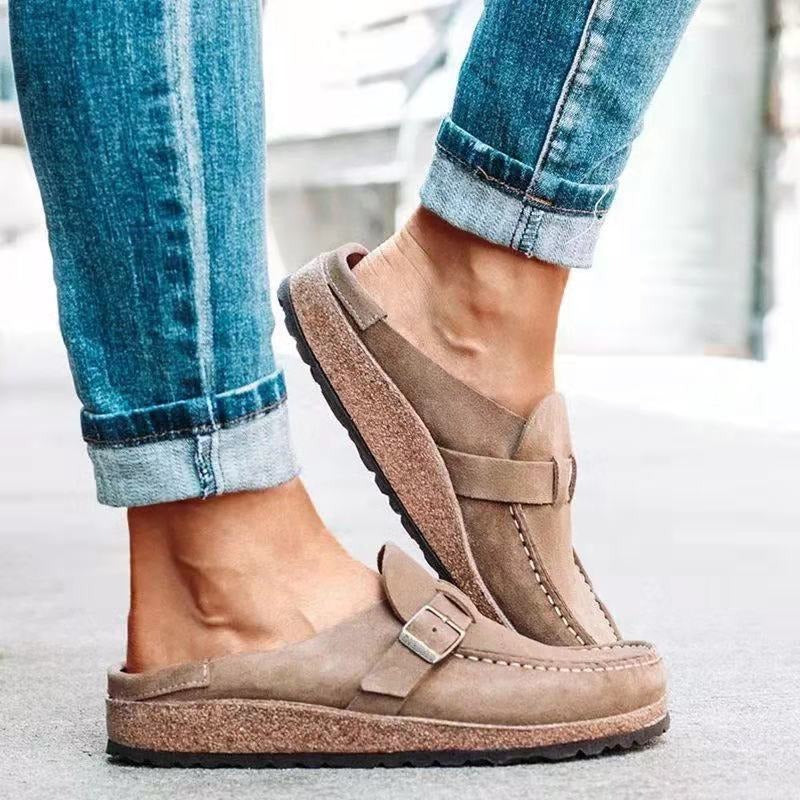 Élise | Sandalias Cómodas para Cada Día