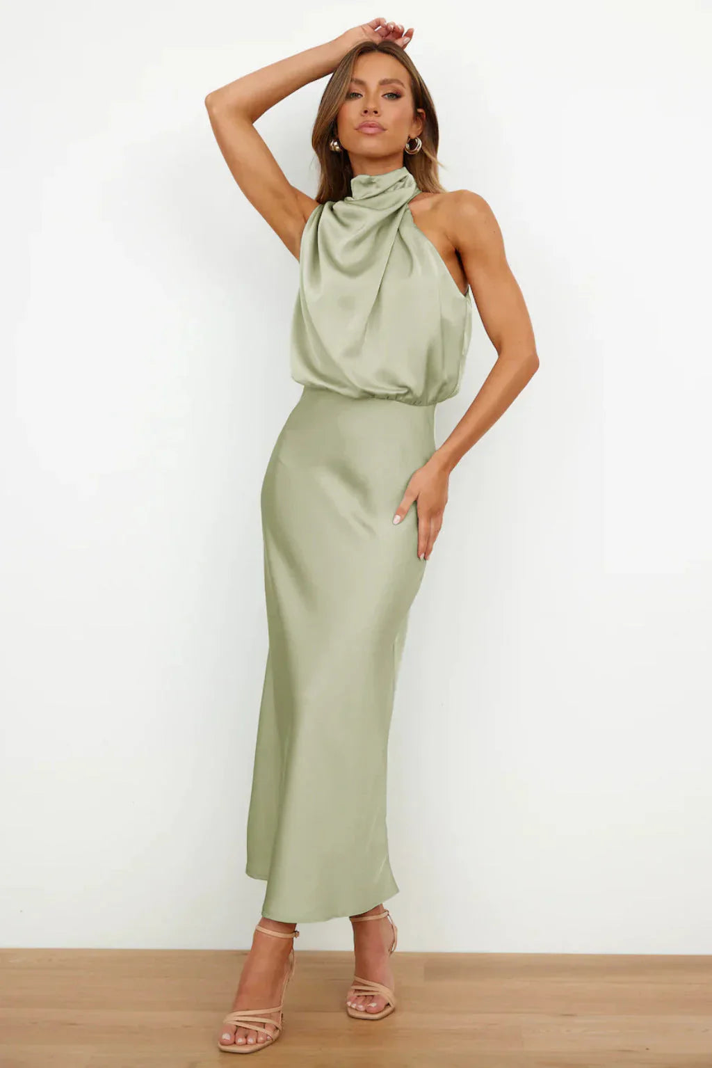 Veronica™ | Vestido Elegante y Estilizado