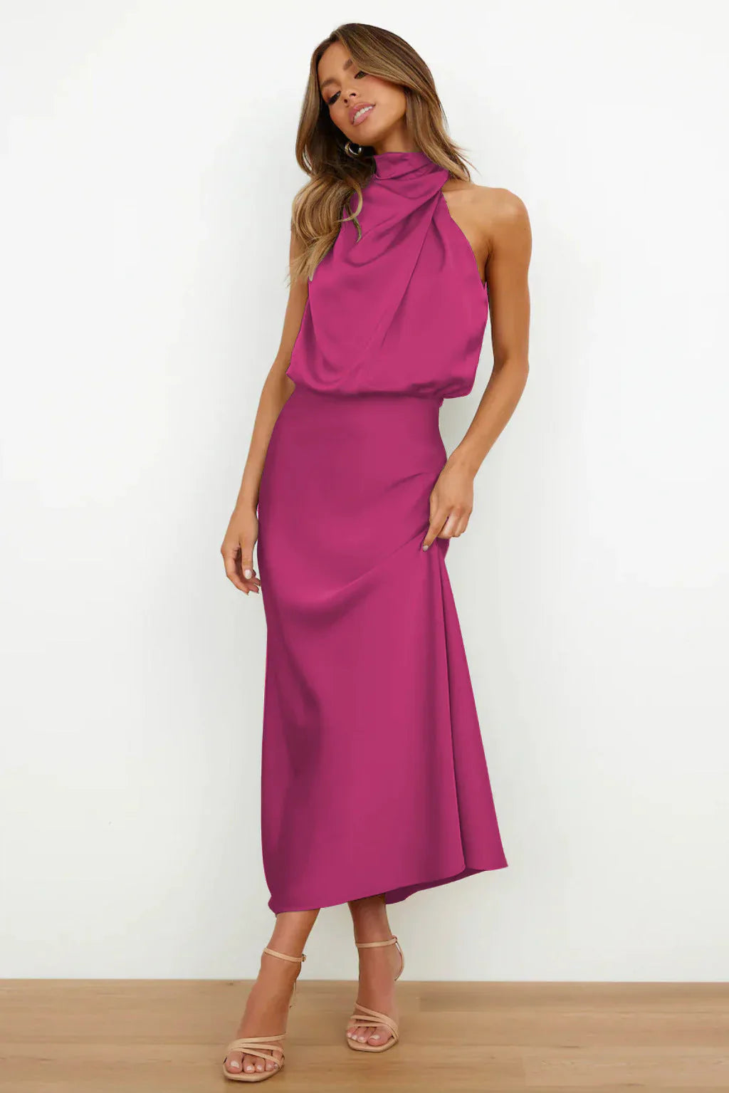 Veronica™ | Vestido Elegante y Estilizado