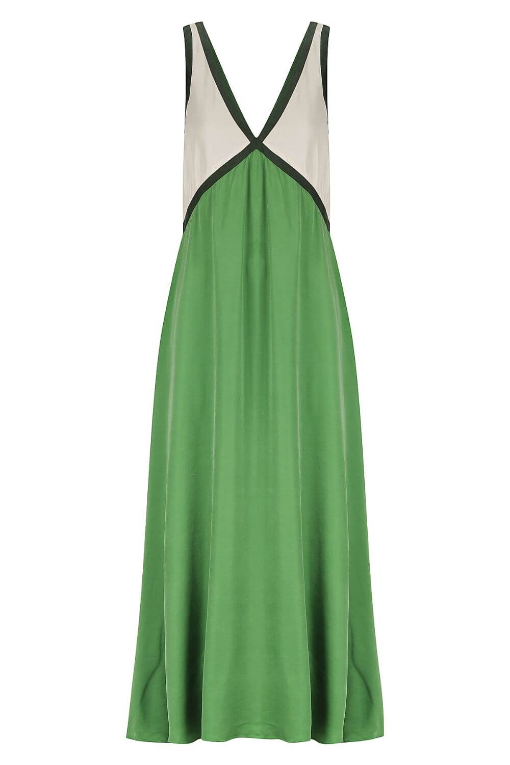 Staceyâ„¢ | Vestido Midi en Elegante Terciopelo