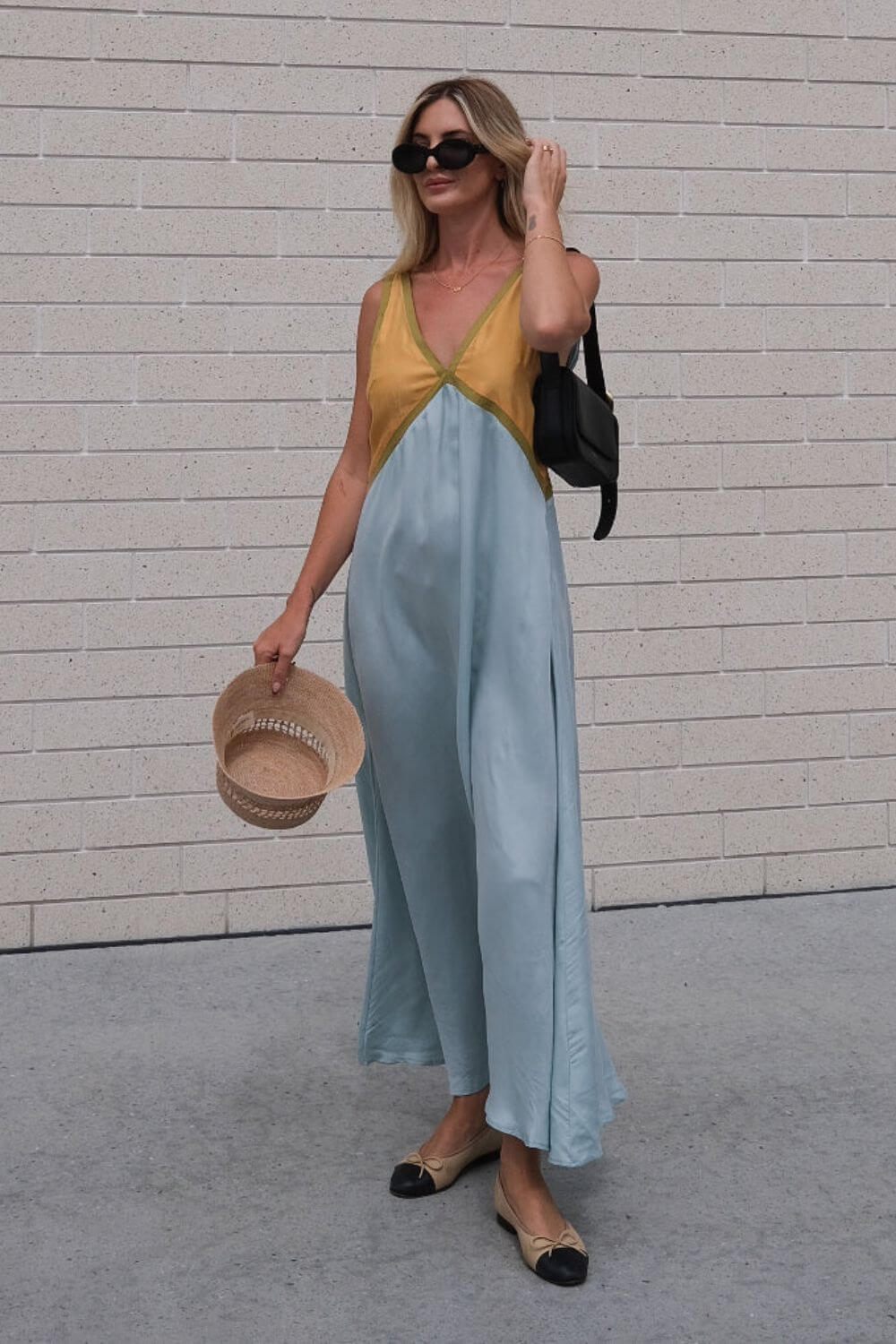 Staceyâ„¢ | Vestido Midi en Elegante Terciopelo