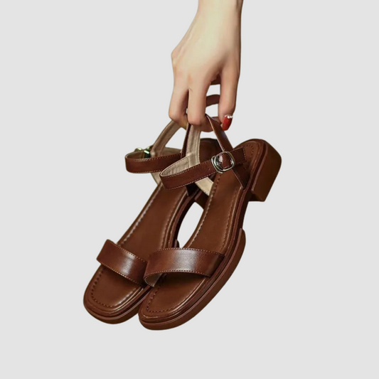 Alexa | Sandalias Elegantes