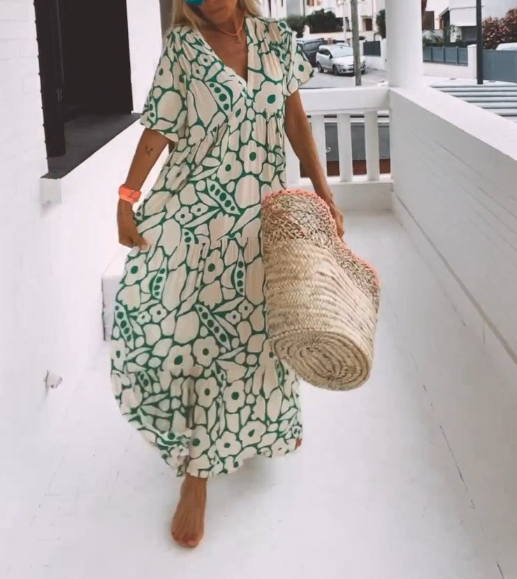 Paola | Vestido