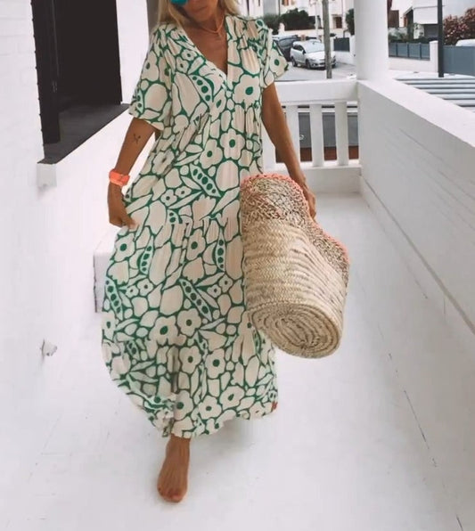 Paola | Vestido