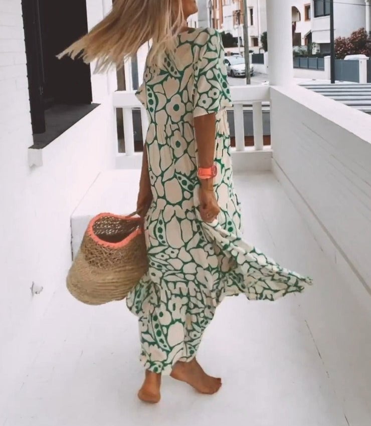 Paola | Vestido