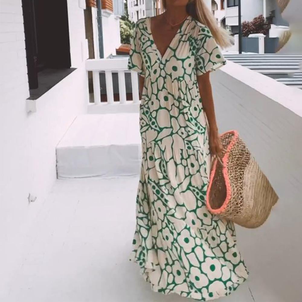 Paola | Vestido