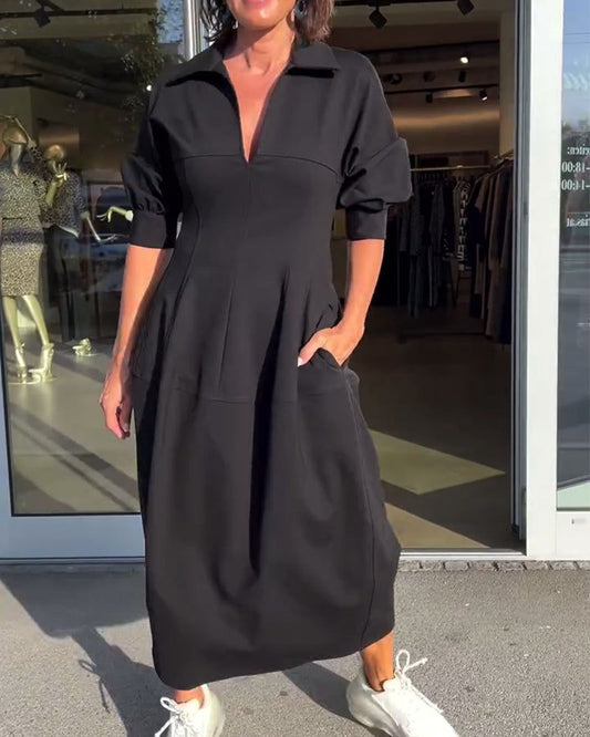 Élyane™ | Vestido Midi