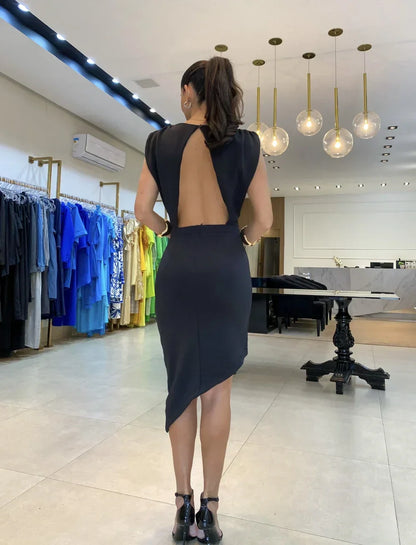 Alice™ | Vestido de Noche