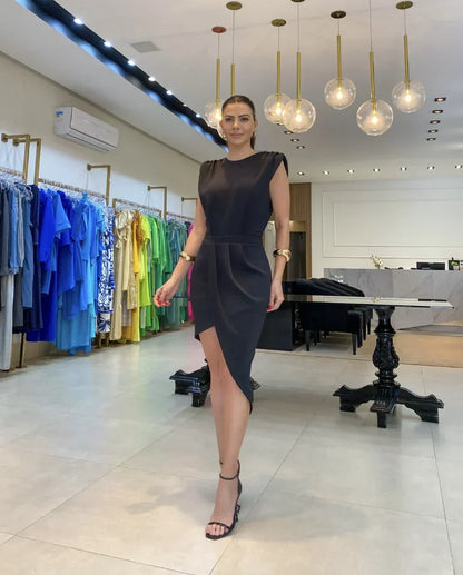 Alice™ | Vestido de Noche