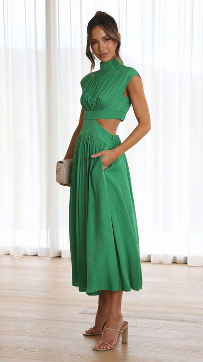 Carina | Vestido