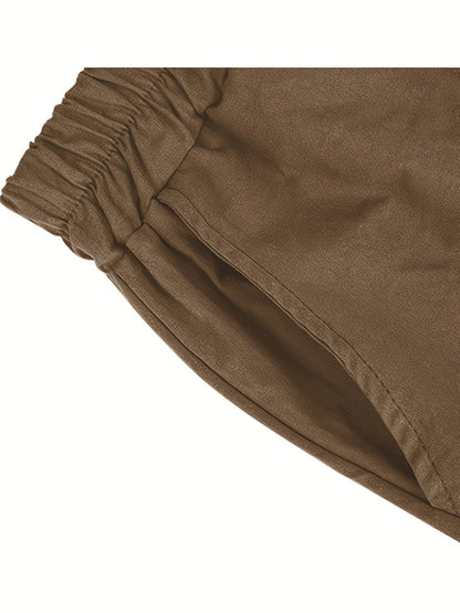 Cecilia™ | Pantalones de verano cómodos para días tranquilos