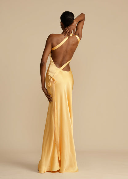 Muriel™ | Vestido Largo Elegancia y Refinamiento para Cada Ocasión