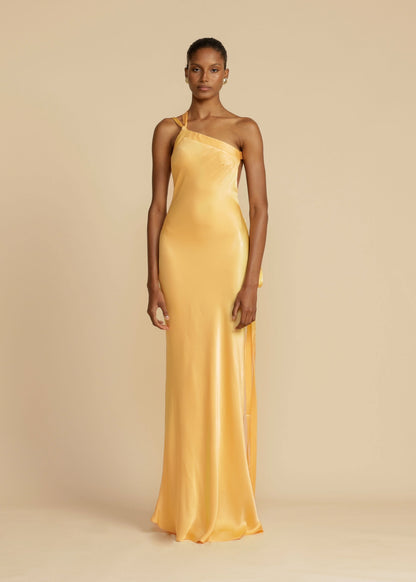 Muriel™ | Vestido Largo Elegancia y Refinamiento para Cada Ocasión