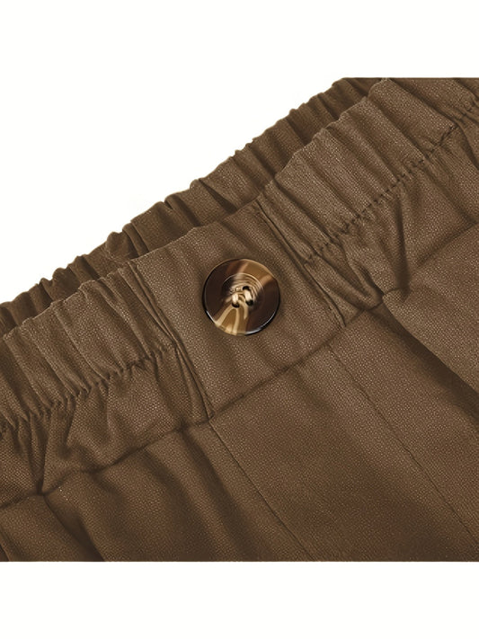 Cecilia™ | Pantalones de verano cómodos para días tranquilos