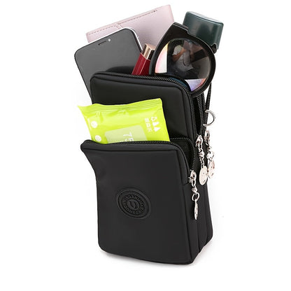 Bolso de Hombro Ajustable para Mujer