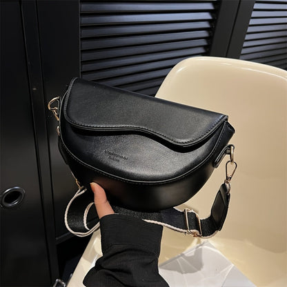 Bolso de Hombro Vintage para Mujer