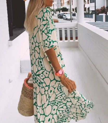 Paola | Vestido