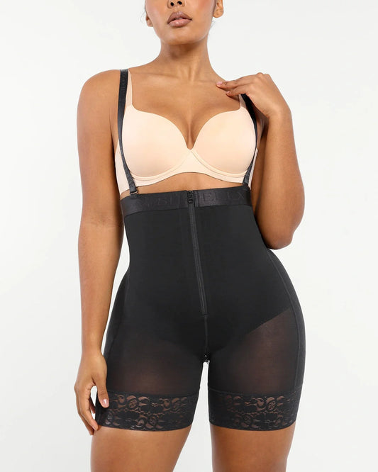 Alma | Short Moldeador con Compresión Firme para Abdomen
