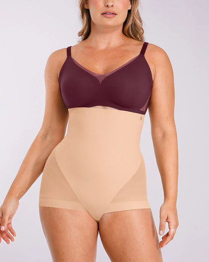Isabella | Faja Corta MeshSmooth Levanta Glúteos
