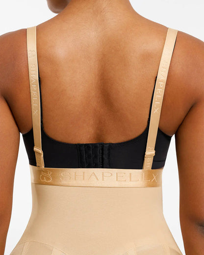 Alma | Short Moldeador con Compresión Firme para Abdomen