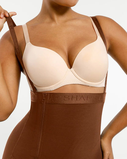 Alma | Short Moldeador con Compresión Firme para Abdomen