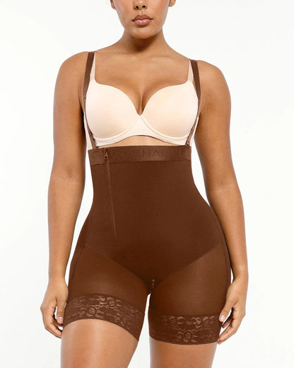 Alma | Short Moldeador con Compresión Firme para Abdomen