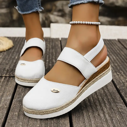 Adriana | Sandalias Elegantes y Cómodas