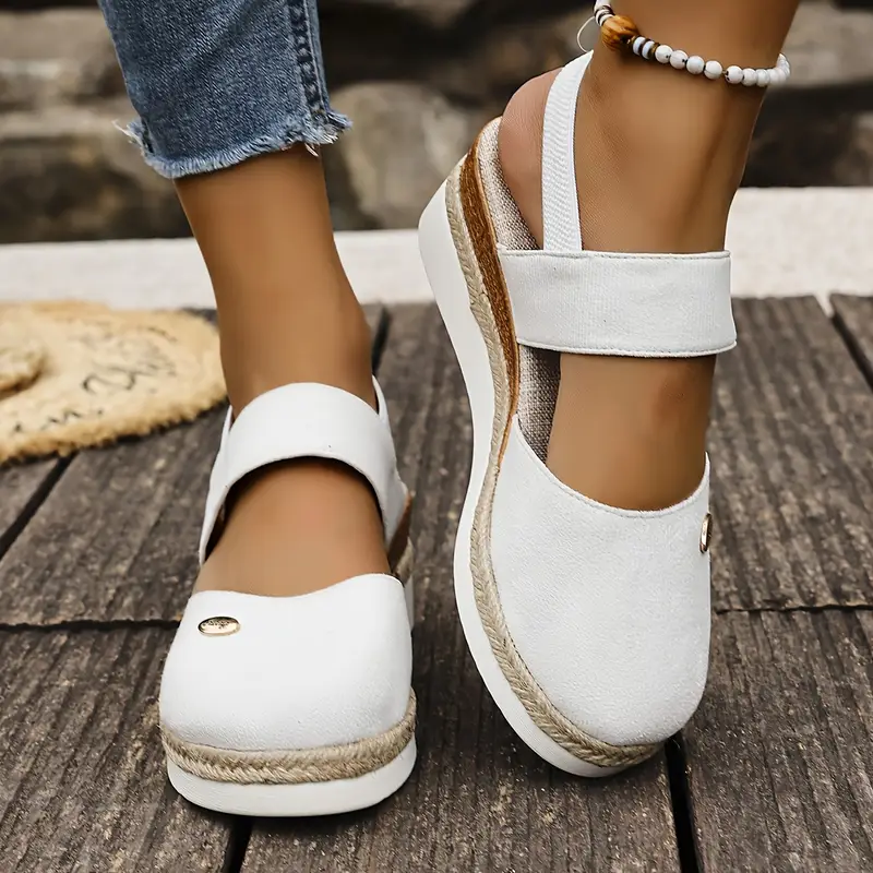 Adriana | Sandalias Elegantes y Cómodas