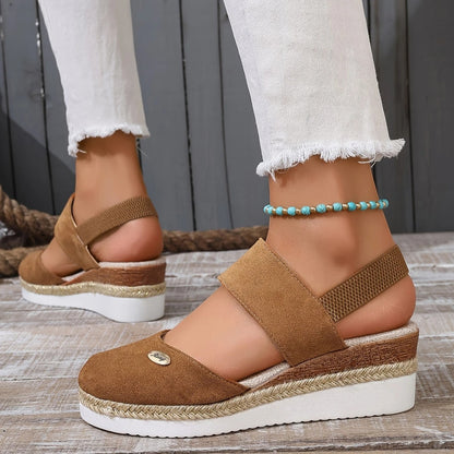 Adriana | Sandalias Elegantes y Cómodas
