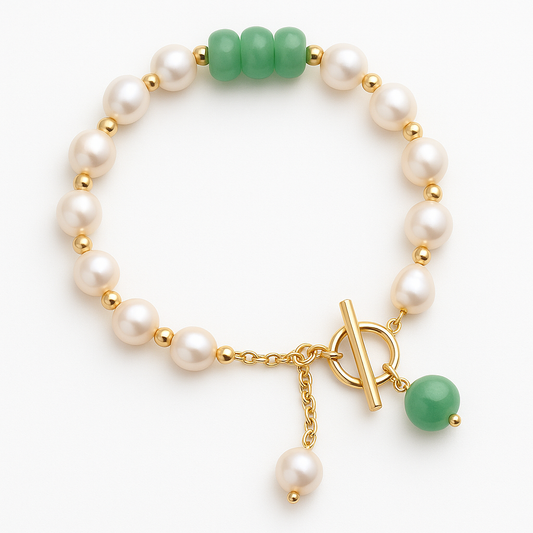 Pulsera de Aventura Zeeparel