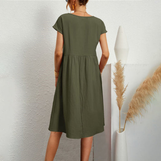 Manon™ | Vestido de Verano
