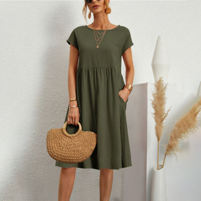 Manon™ | Vestido de Verano