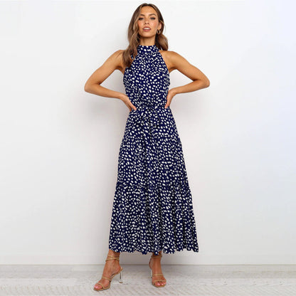 Tala | Vestido Maxi