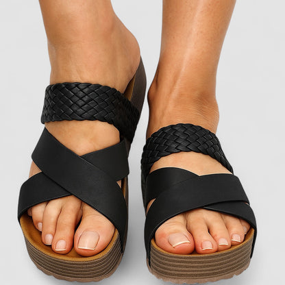 Sandalias ortopédicas | Un confort inigualable para tus pies