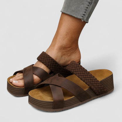 Sandalias ortopédicas | Un confort inigualable para tus pies