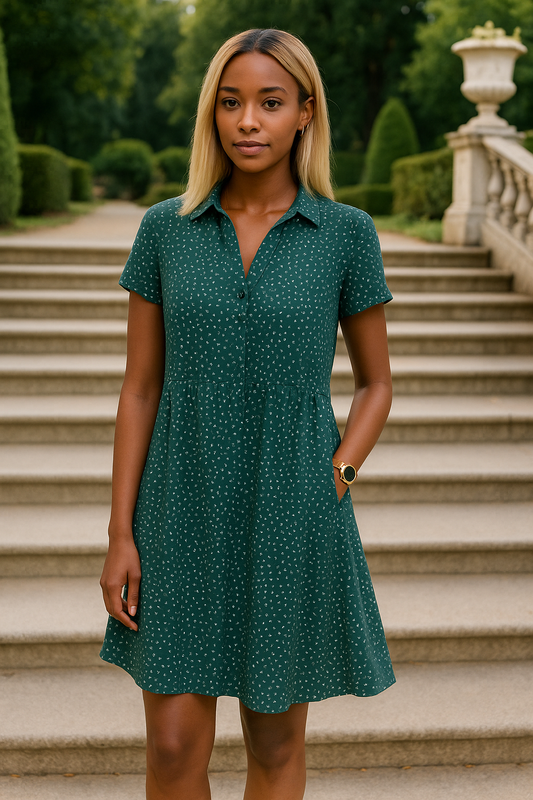 Sofía – Vestido de verano