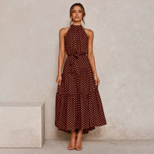 Tala | Vestido Maxi