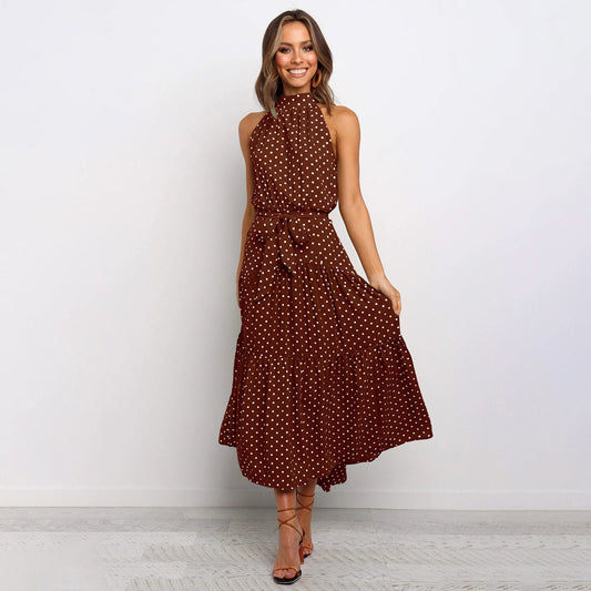 Tala | Vestido Maxi