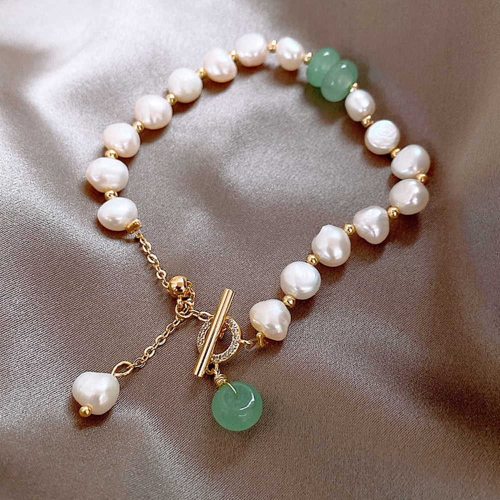 Pulsera de Aventura Zeeparel