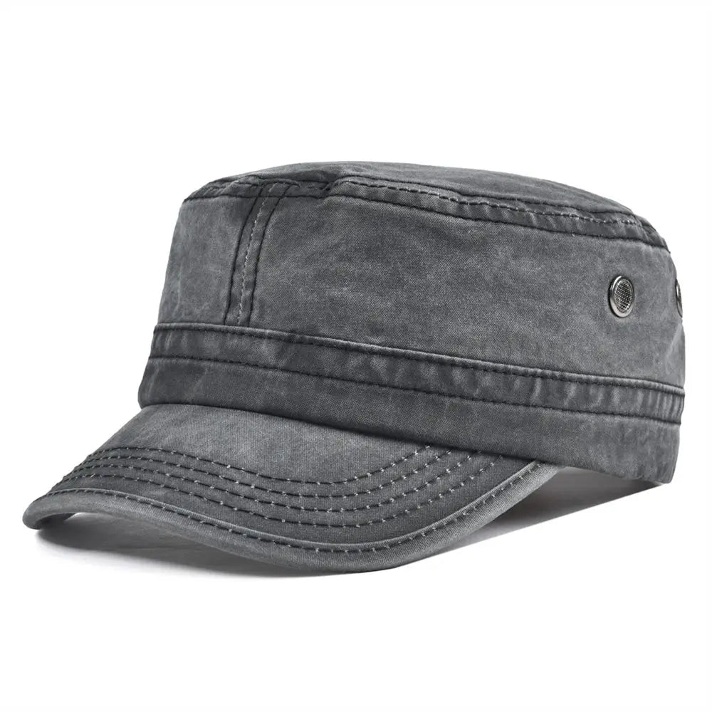 ArmyCap™ – estilo atemporal